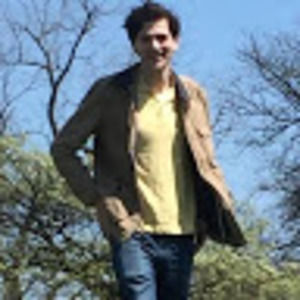 Meet your Posher, Solomon